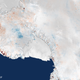 Illustration for article titled Look at Where Antarctica Is Losing Ice Faster Than Ever